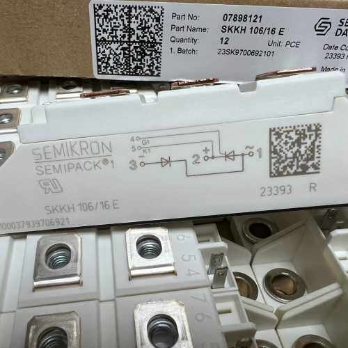SKKH106/16E