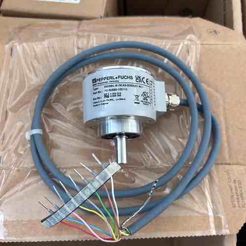编码器ENI58IL-S10CA5-5000UD1-RC1
