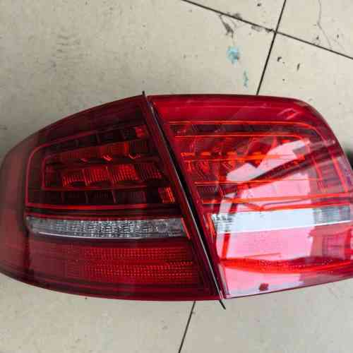 议价奥迪A8 D3尾灯 奥迪A8尾灯 D3LED尾灯 A8LED