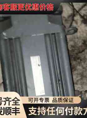 议价 Fagor伺服电机 FXM74.30A.E1.100 AC无刷电机 可维修