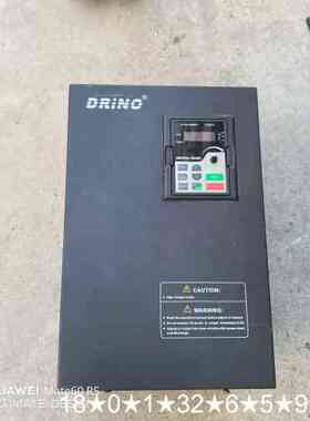 递恩变频器 DNV510-015G3/018P3，15KW/