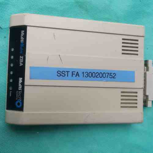原装正品行货MultiTech MT9234ZBA-IEC