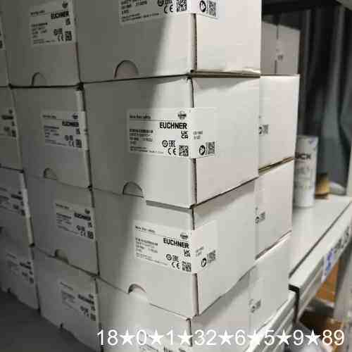 Euchner限位开关096999 SN04X12-790L