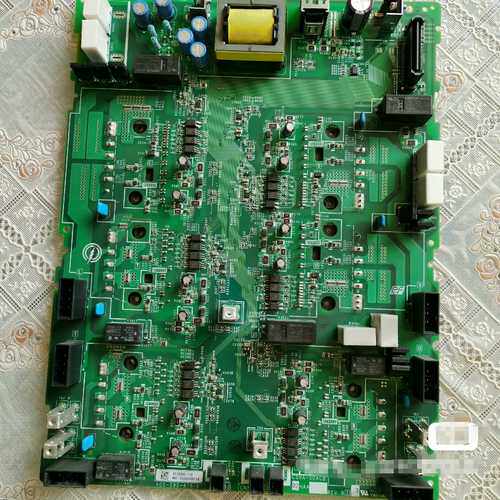 YRC1000逆变基板YRC1000机器人逆变单CSR