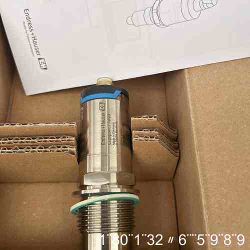 EH恩德斯豪斯 Liquipoint FTW23电容物位计