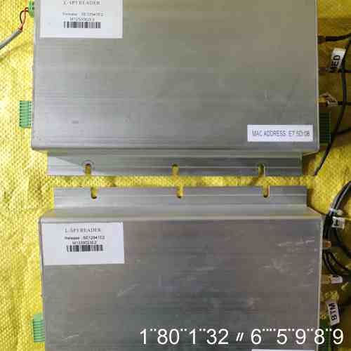 TAGSYS LSP3 READER RFID标签读取器
