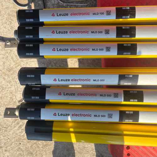 MLD500红外线光栅MLD510-R4（8）