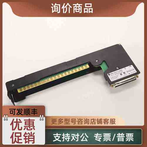 议价1492-CM1771-LD003罗克韦尔AB模块1492CM1771LD003