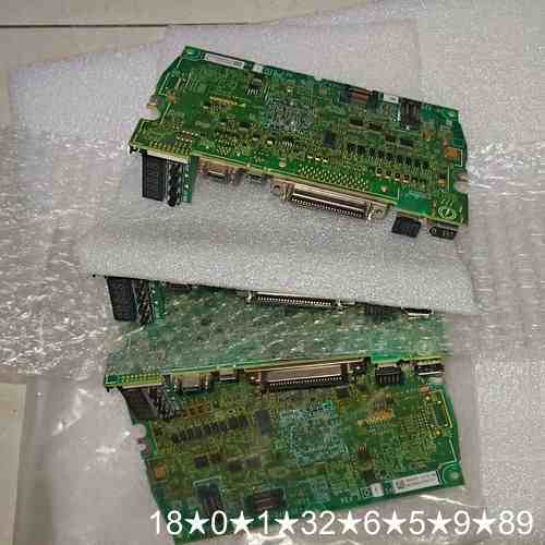 伺服主板SGD7S-IFA00AA-002，脉冲型主板，
