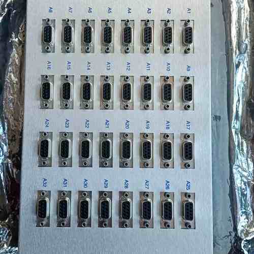 Empirical Systems MX32USB Com