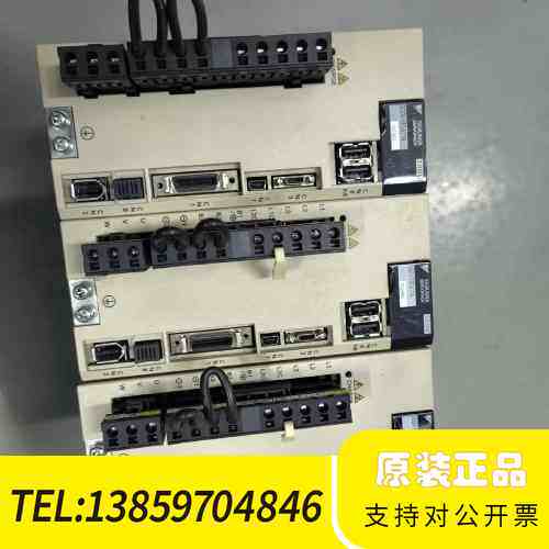750W伺服驱动器SGDV-5R5A11A002000，议价