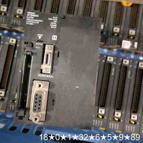 CJ1H-CPU66H清仓，议价。