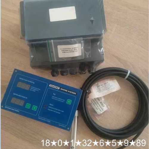 Salt Content Alarm SCA2012 SAA