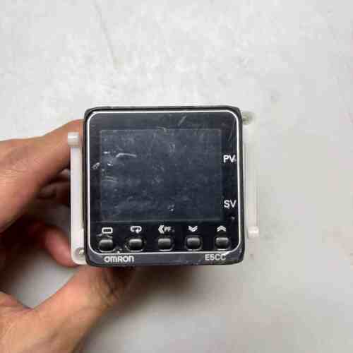 温控器E5CC-QX2ASM-800，Ver.2.1版议价