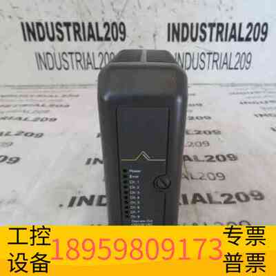 精密设备Emerson/艾默生 12P0556X152 DeltaV