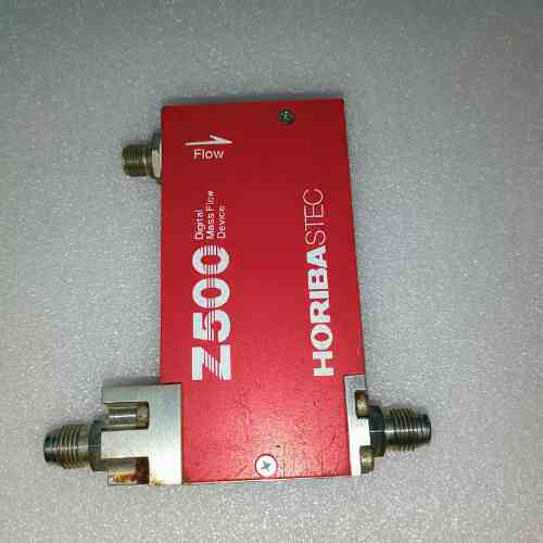 HORIBA计Z500系列SEC-Z514MGX成色如图