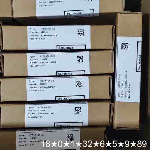KFD2-STC4-Ex2双通道安全栅，货号28369