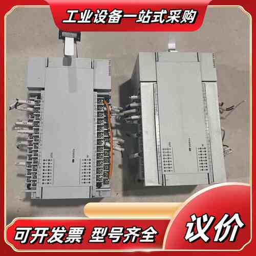 FX5-32ER/ES。FX5-32ET/ES PLC议价