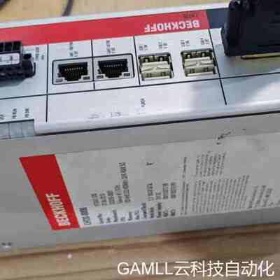 议价BECKHOFF CP2907-0000触摸屏，件，议价