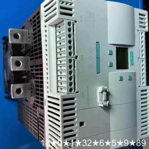3RW4446-6BC44（紧张发货中）