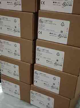 全新德国IFM易福门LMT100液位开关，型号LMACE-A