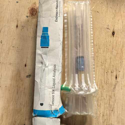 CPS11-2BA2ESA EHPH电极