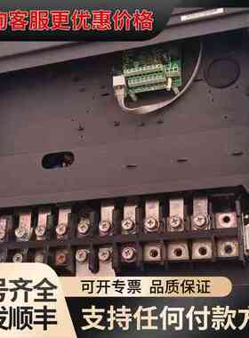 议价 汇川变频器 MD280NT55G/75P 55KW 可维修