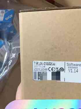 德国SICK西克TIM100-3010200测距传感器，订货