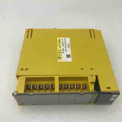 A03B-0819-C051 fanuc数控系统IO模块 原