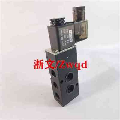 AMISCO AC220V DC24V EVI TYPE LPZ11-85 LPZ11852B电磁阀