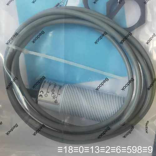 比杜克电容式接近开关CB-M3020N-PXM21R2传感器