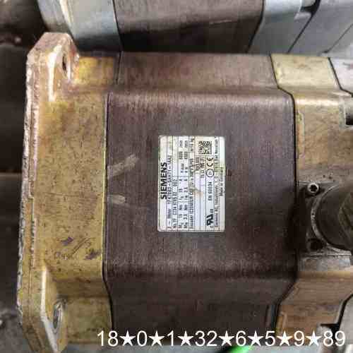 1FK7083-5AH71-1AA2德马吉车铣复合专用电机