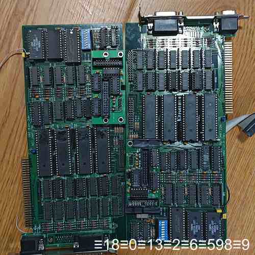 ORIGNAL AUTOMATION MAC-H10-201