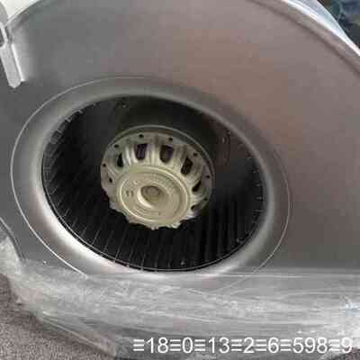 正品 施乐百 百风机RG28P-4EK.4I.1R