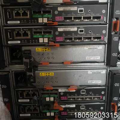 可 提供测报 NetApp E5500A DE6600存可