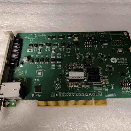 得力智能DMC-E3032-A24工业控制卡，，（议价）