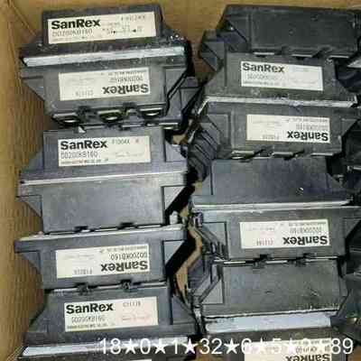 DD200KB160