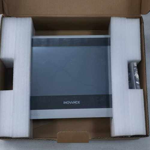 Inovance IT7100E触摸屏，，