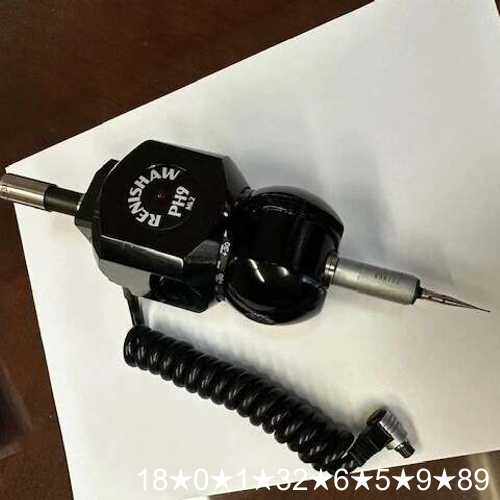 雷尼绍Reshaw PH9