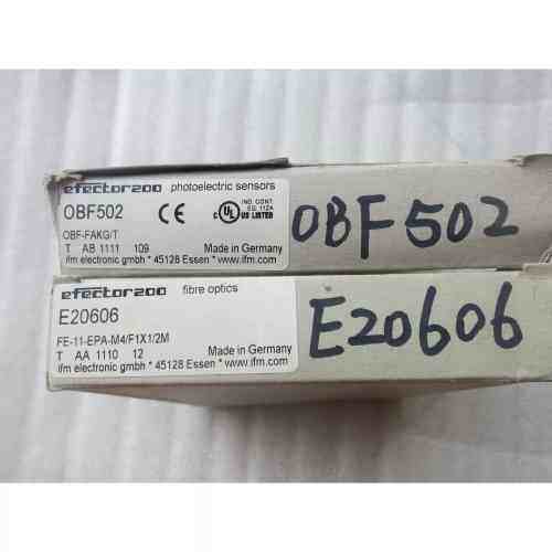 正品 OBF502E20606 一套 议价