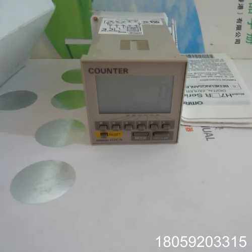计数器H7CR-SASL H7CR-SBL H7CR-