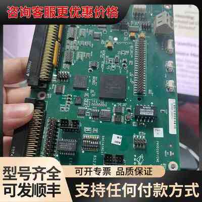 议价 Prodigy MC58113 4轴控制板 可维修