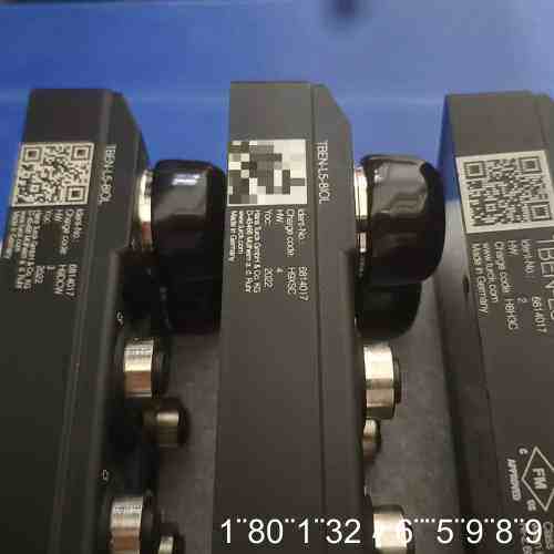 TBEN-L5-8IOL工业以太网模，，实物拍