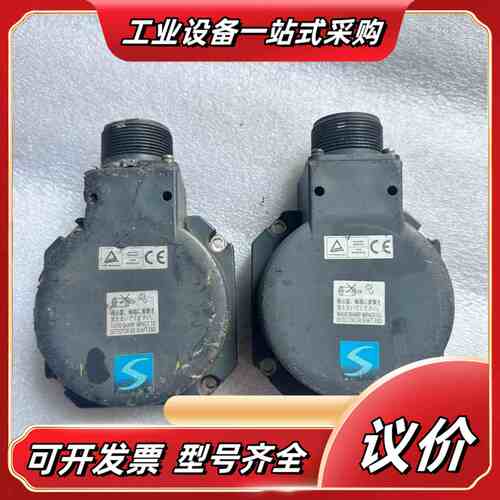 J2S编码器OSA18-130伺服电机HC-SFS202议价