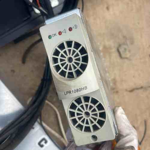 非标价 烽火机柜交换式整流器 LPR1080HBOT804议价