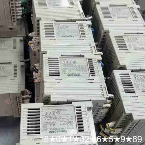 PLC AFPX0l30r-f afpxol30r-f现