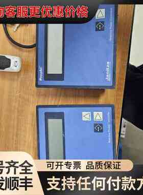 议价 捷尼查 Jatza Prophi 12R 52.08.003 功率因数控制器 可维修