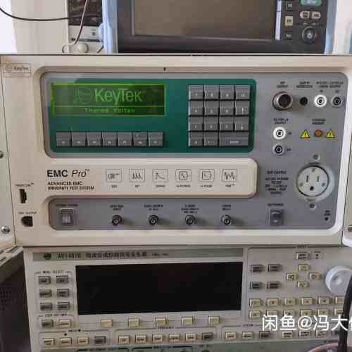 非标价THERMO赛默飞Keytek EMC PRO Plus电磁议价