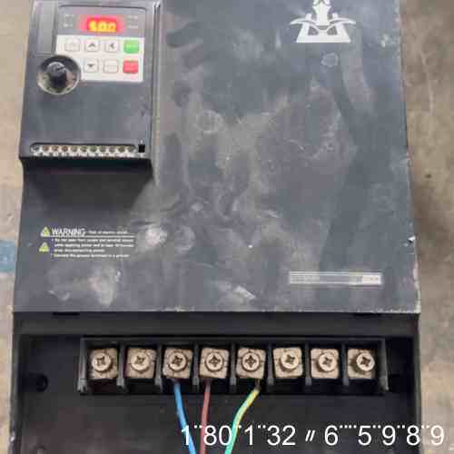 开山空压机变频器KS340T-37G-4，37KW三相，