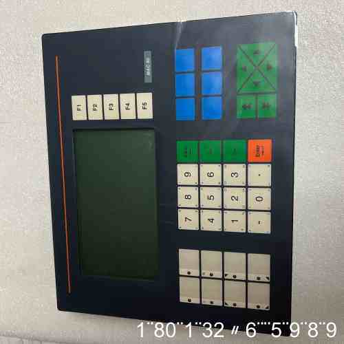 北尔Beijer MAC90触摸屏，型号00950B，瑞典原